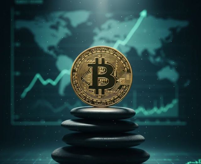 Giá Bitcoin hôm nay 26/2: Nhu cầu mua có thể sớm cải thiện- Ảnh 1.