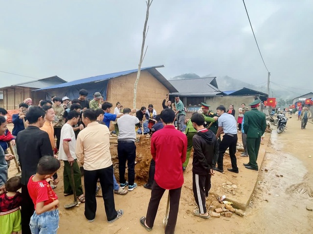 Công an Thanh Hóa: Hưởng ứng “Tết trồng cây đời đời nhớ ơn Bác Hồ”- Ảnh 2.