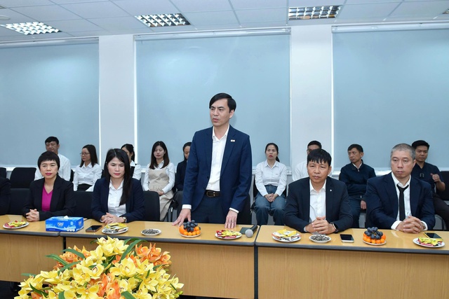 Hải Phòng: “Trải thảm đỏ” mời doanh nghiệp đến đầu tư- Ảnh 1.