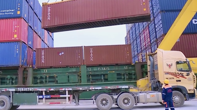 Thanh Hóa tăng tốc sản xuất ngay từ những ngày đầu năm- Ảnh 1.