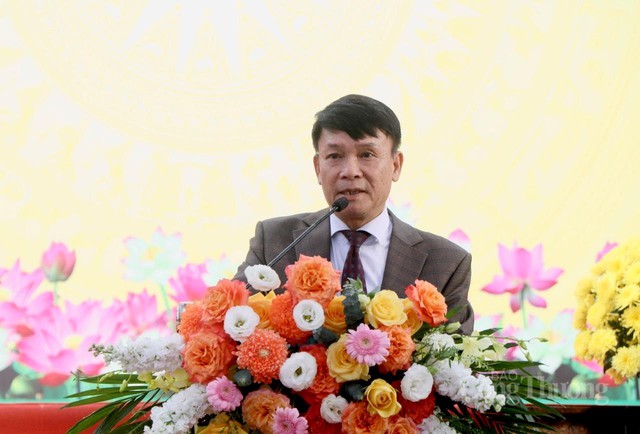 Phú Thọ khai mạc Hội báo xuân Bính Ngọ 2026- Ảnh 4.