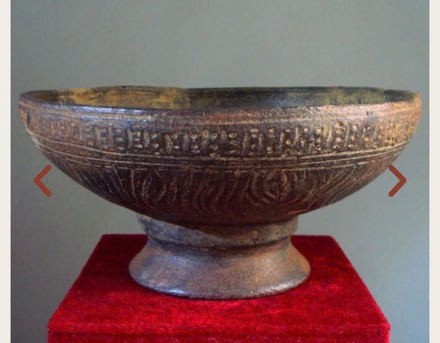 TP. HCM: Chuẩn bị tổ chức Lễ công bố công nhận Bảo vật quốc gia- Ảnh 1.