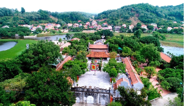 Nâng tầm Lễ hội mùa xuân Côn Sơn - Kiếp Bạc 2026 với nhiều hoạt động đặc sắc- Ảnh 1.