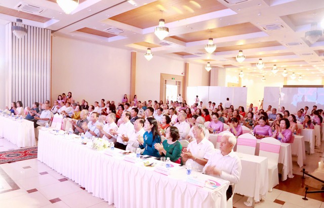 Bệnh viện Phụ sản TP. Cần Thơ: 71 năm tiếp nối hành trình y đức và khát vọng vươn tầm chuyên sâu- Ảnh 1. Bệnh viện Phụ sản TP. Cần Thơ: 71 năm tiếp nối hành trình y đức và khát vọng vươn tầm chuyên sâu- Ảnh 1.
