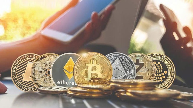 Những chuyển động trên "đường đua" tiến tới thí điểm sàn giao dịch tài sản mã hóa- Ảnh 1.