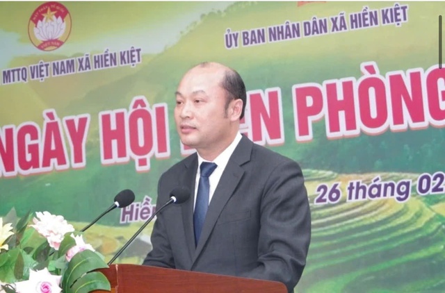 Thanh Hóa: Hiền Kiệt lan tỏa phong trào “Ngày Biên phòng toàn dân” năm 2026- Ảnh 3. Thanh Hóa: Hiền Kiệt lan tỏa phong trào “Ngày Biên phòng toàn dân” năm 2026- Ảnh 3.