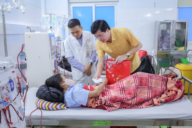 Những “đoá hoa” lặng lẽ toả hương- Ảnh 4.