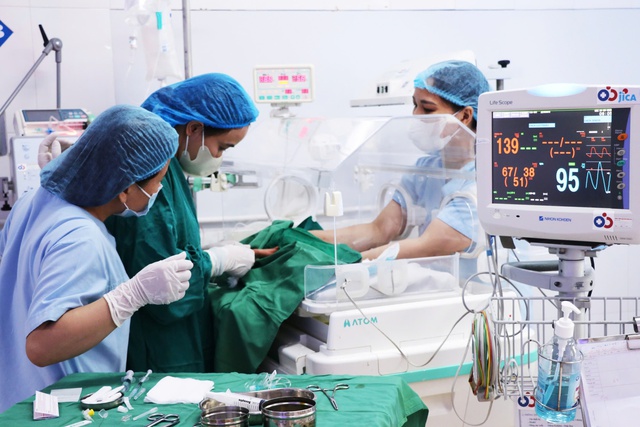 Những “đoá hoa” lặng lẽ toả hương- Ảnh 2.