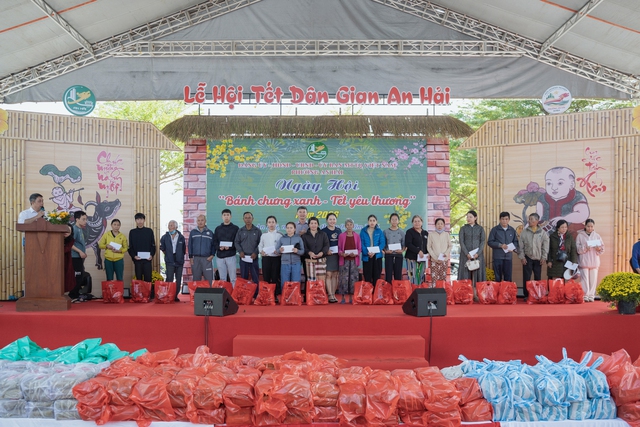 Đà Nẵng: UBND phường An Hải hoàn thành xuất sắc nhiệm vụ năm 2025- Ảnh 1. Đà Nẵng: UBND phường An Hải hoàn thành xuất sắc nhiệm vụ năm 2025- Ảnh 1.