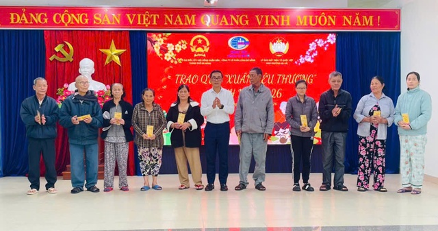 Đà Nẵng: UBND phường An Hải hoàn thành xuất sắc nhiệm vụ năm 2025- Ảnh 4. Đà Nẵng: UBND phường An Hải hoàn thành xuất sắc nhiệm vụ năm 2025- Ảnh 4.