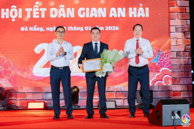 Đà Nẵng: UBND phường An Hải hoàn thành xuất sắc nhiệm vụ năm 2025- Ảnh 3. Đà Nẵng: UBND phường An Hải hoàn thành xuất sắc nhiệm vụ năm 2025- Ảnh 3.