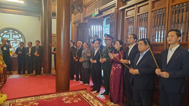 Thái Nguyên; Linh thiêng Lễ hội Thái Nguyên; Linh thiêng Lễ hội