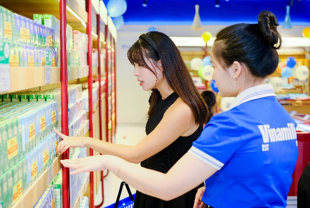 Doanh thu Quý 4/2025 của Vinamilk vượt mốc 17 nghìn tỷ đồng- Ảnh 1.