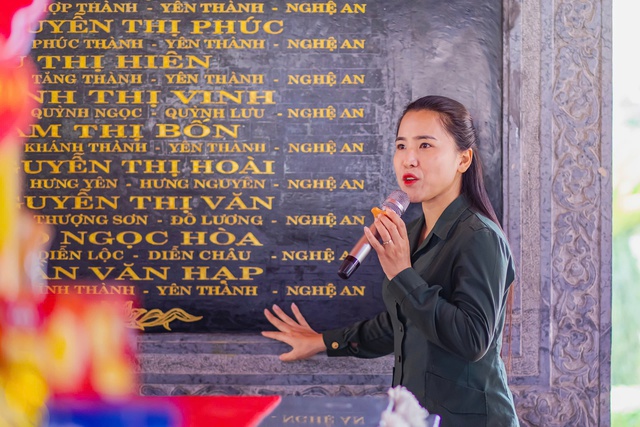 Truông Bồn – Câu chuyện lịch sử hun đúc lý tưởng cho thế hệ trẻ- Ảnh 5.