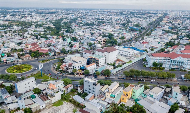 Ngành Thuế TP Cần Thơ “trở mình” cùng kỷ nguyên mới- Ảnh 2.