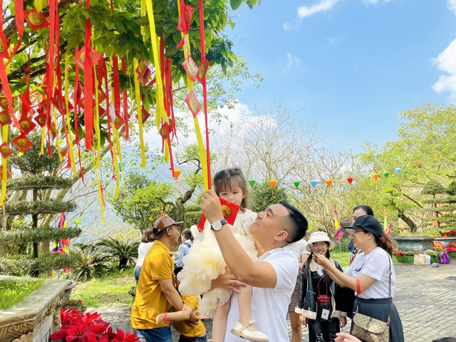 Khởi động Lễ hội Thần Tài 2026 tại Đà Nẵng- Ảnh 4.