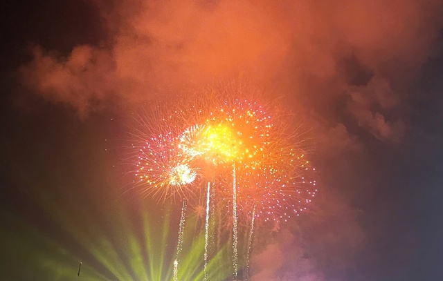 Sắc xuân vùng cao: “ Nghĩa tình dòng Lam” lan toả nơi đại ngàn Nghệ An- Ảnh 4.