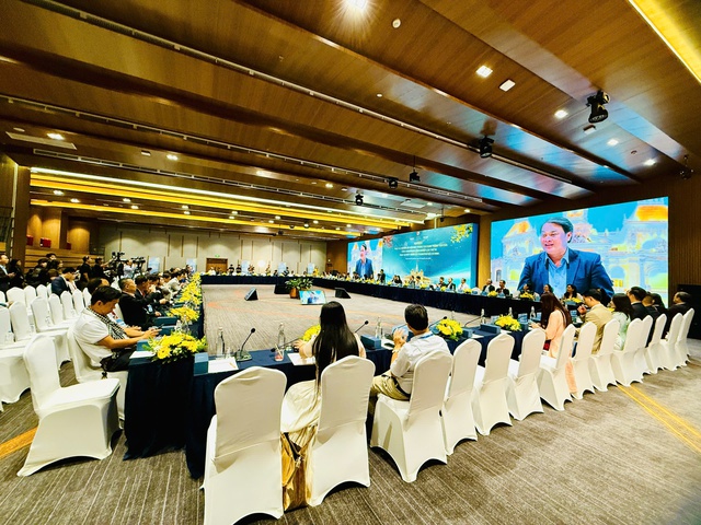 TP.HCM: Kết nối địa phương - Phát huy nguồn lực người Việt Nam ở nước ngoài- Ảnh 2.