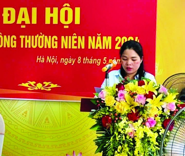Công ty Luật TNHH Sinh Hùng: Nơi gửi gắm niềm tin của khách hàng- Ảnh 1.