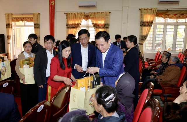 Hợp tác Thanh Hóa – PVN: Động lực mới cho công nghiệp năng lượng- Ảnh 10.