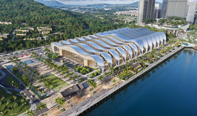 Dự án hot nhất Phú Quốc hiện nay hút giới đầu tư bởi kiến trúc độc đáo- Ảnh 5.