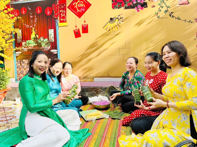 Cần Thơ rộn ràng “Sắc Xuân miệt vườn” Xuân Bính Ngọ năm 2026- Ảnh 18.