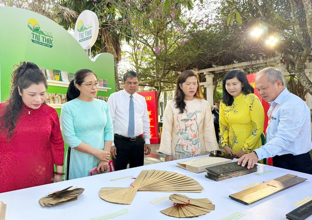 Cần Thơ rộn ràng “Sắc Xuân miệt vườn” Xuân Bính Ngọ năm 2026- Ảnh 11.