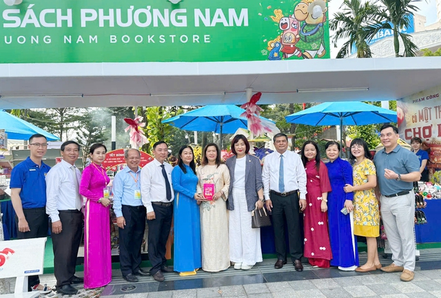 Cần Thơ rộn ràng “Sắc Xuân miệt vườn” Xuân Bính Ngọ năm 2026- Ảnh 8.