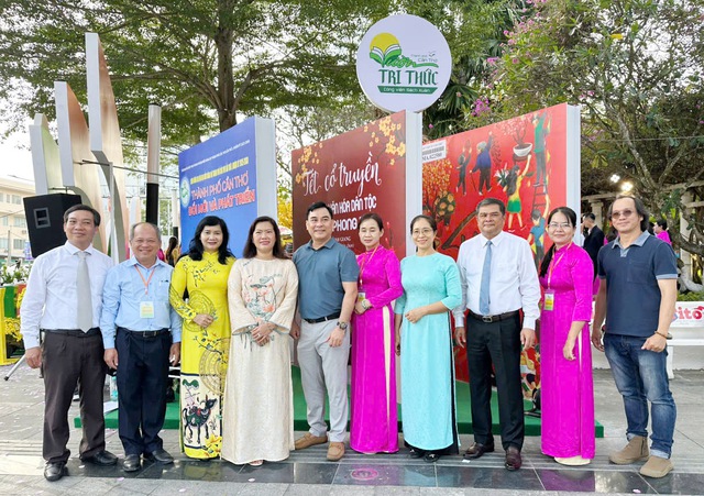 Cần Thơ rộn ràng “Sắc Xuân miệt vườn” Xuân Bính Ngọ năm 2026- Ảnh 9.