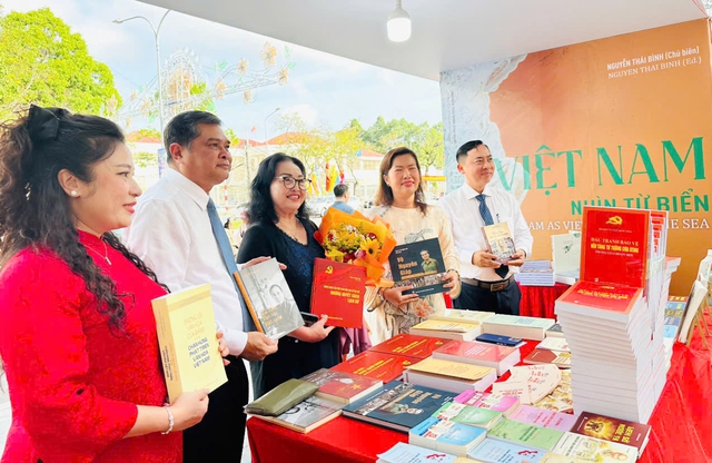 Cần Thơ rộn ràng “Sắc Xuân miệt vườn” Xuân Bính Ngọ năm 2026- Ảnh 7.