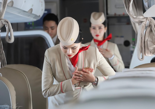 Sun PhuQuoc Airways tiếp tục dẫn đầu toàn ngành hàng không Việt Nam về chỉ số đúng giờ tháng 01/2026- Ảnh 2.