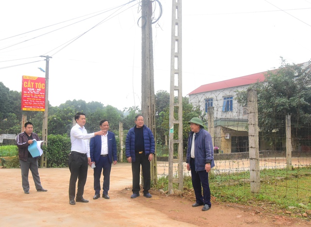 Xã Tây Cốc: Vững vàng vượt khó, tự tin bước vào kỷ nguyên mới- Ảnh 3.