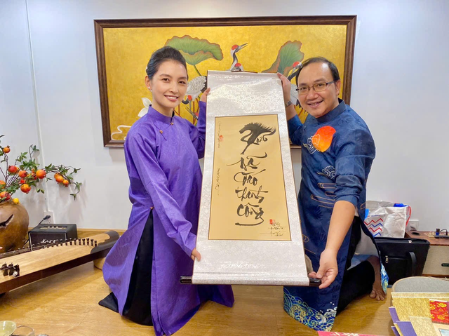 An Nhơn Trà: Gìn giữ và lan tỏa văn hóa trà Việt
- Ảnh 2.