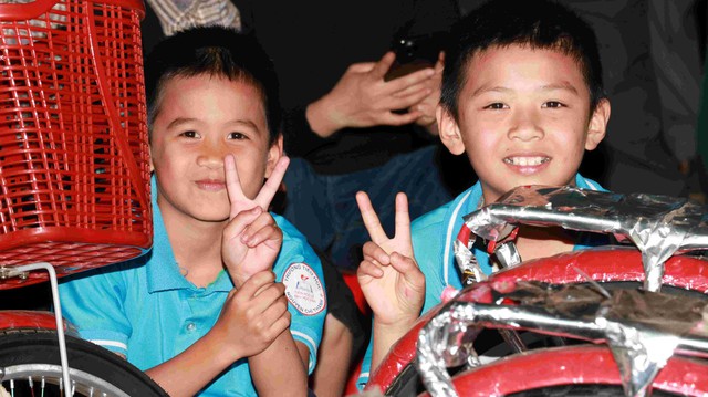 Ấm áp chương trình “Tết sum vầy - Xuân ơn Đảng” nơi đại ngàn Tây Nguyên- Ảnh 4.