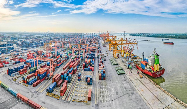 Việt Nam có thể vươn lên vị trí thứ 9 trong xếp hạng EMLI năm 2026- Ảnh 1.