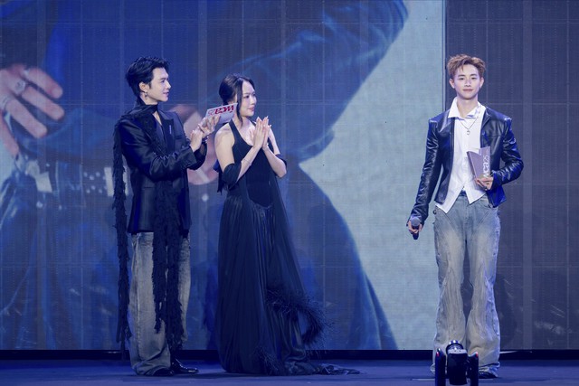 WeChoice Awards 2025: Những đề cử chiến thắng lan tỏa cảm hứng “Viết tiếp câu chuyện Việt Nam”- Ảnh 6.