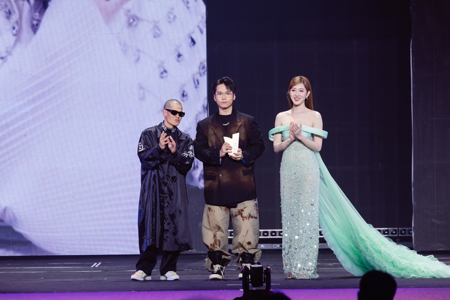 WeChoice Awards 2025: Những đề cử chiến thắng lan tỏa cảm hứng “Viết tiếp câu chuyện Việt Nam”- Ảnh 4.