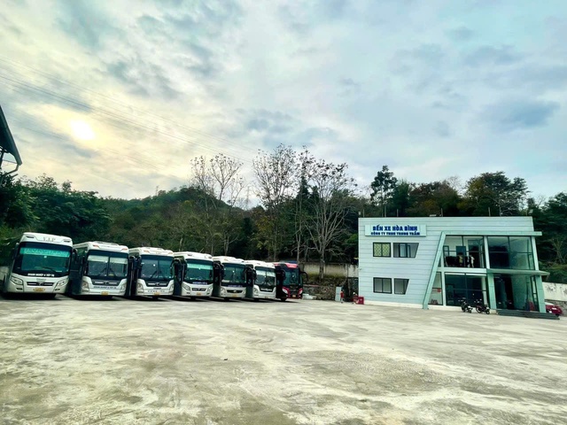 Công ty TNHH Trung Trầm: Chất lượng vững bền tạo nên thương hiệu uy tín- Ảnh 1.