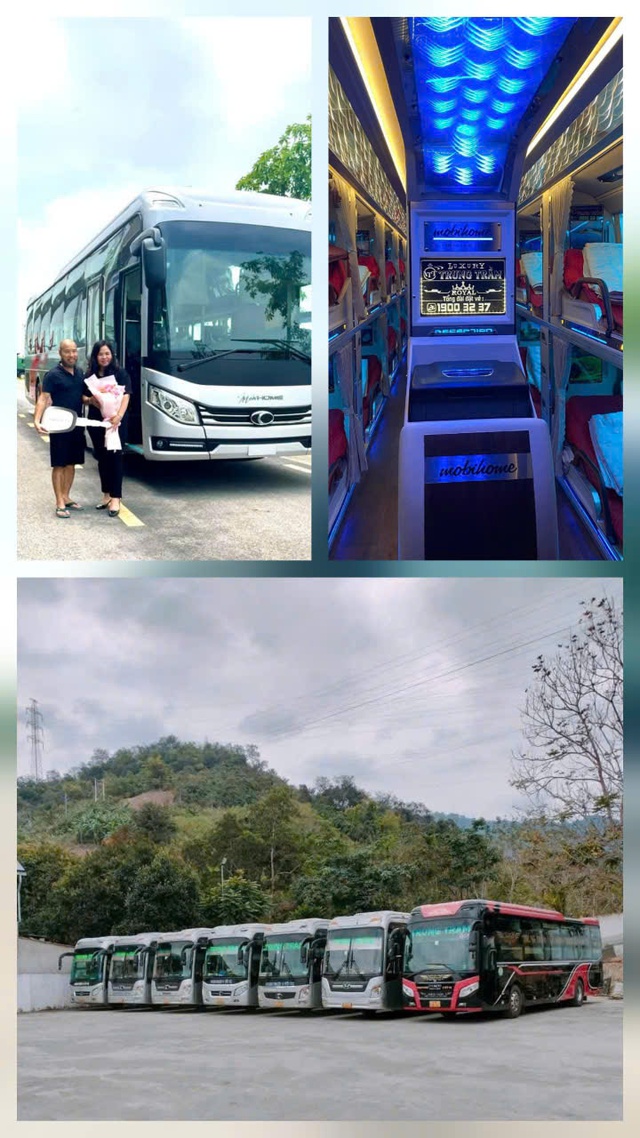 Công ty TNHH Trung Trầm: Chất lượng vững bền tạo nên thương hiệu uy tín- Ảnh 2.