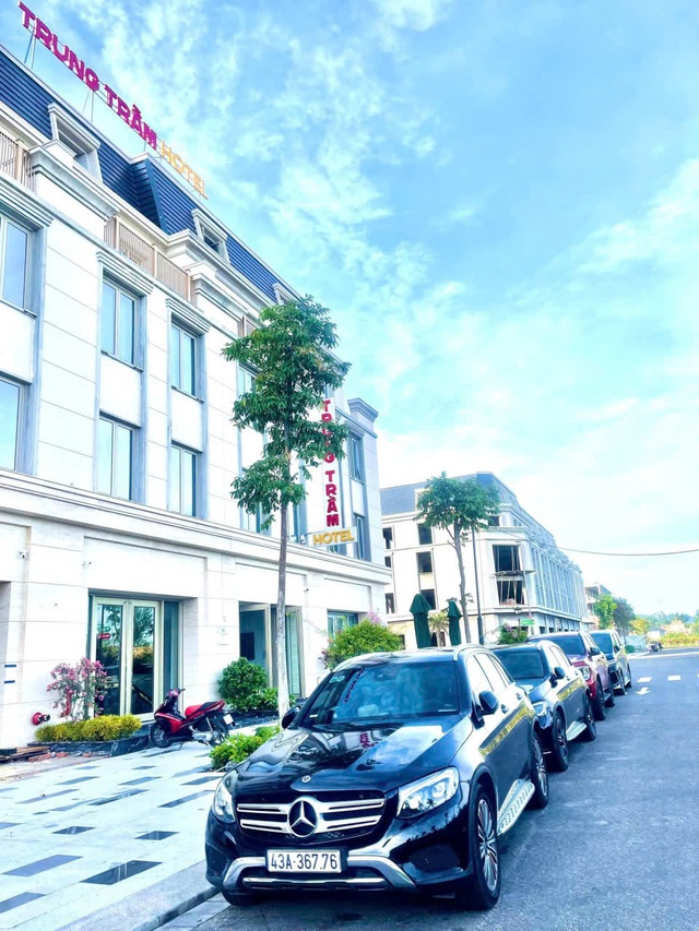 Công ty TNHH Trung Trầm: Chất lượng vững bền tạo nên thương hiệu uy tín- Ảnh 3.