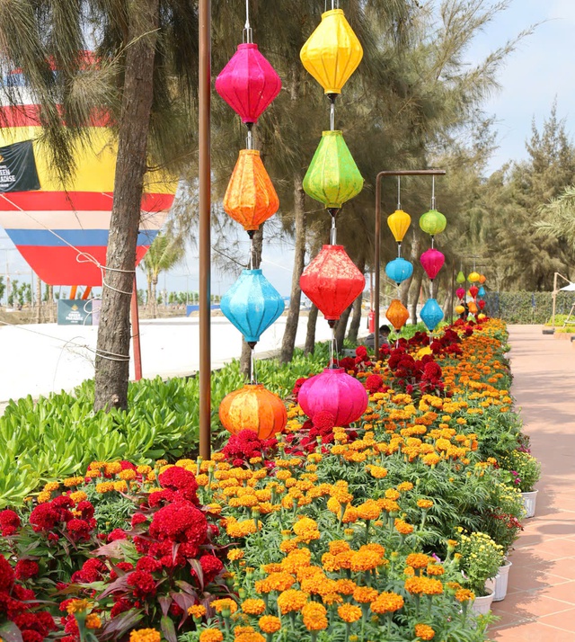 TP.HCM: "Siêu điểm đến" Cần Giờ sẽ đón 40 triệu lượt khách du Xuân mỗi năm- Ảnh 2.