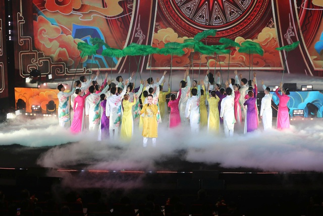 Toàn văn phát biểu của Chủ tịch nước Lương Cường tại chương trình Xuân quê hương 2026- Ảnh 4.