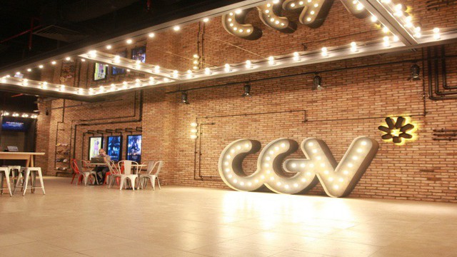 Việt Nam là thị trường có doanh thu cao thứ ba của CJ CGV- Ảnh 1.