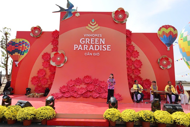 TP.HCM: "Siêu điểm đến" Cần Giờ sẽ đón 40 triệu lượt khách du Xuân mỗi năm- Ảnh 5.