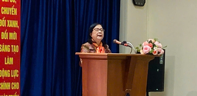 TP. Hồ Chí Minh: Phát triển kinh tế gắn với bảo tồn và phát huy giá trị văn hóa bản địa- Ảnh 2.