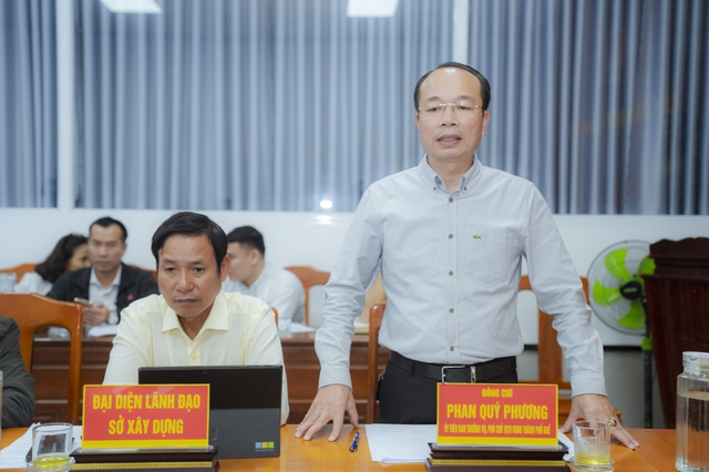 Thành phố Huế: Chỉ đạo tháo gỡ khó khăn, thúc đẩy phát triển khu kinh tế, khu công nghiệp- Ảnh 2.