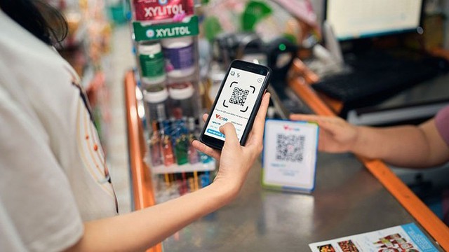 Bộ Tài chính đề nghị đẩy mạnh thanh toán không tiền mặt để chống thất thu thuế- Ảnh 1.