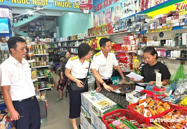 Hải Phòng tăng cường hỗ trợ pháp lý cho doanh nghiệp nhỏ và vừa, hộ kinh doanh- Ảnh 1.