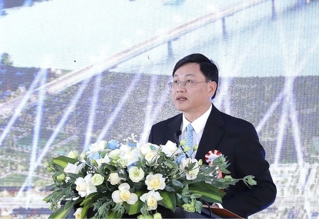 Khởi công Eurowindow Light City: Mở rộng không gian đô thị với “Thành phố Ánh sáng” bên sông Mã- Ảnh 8.