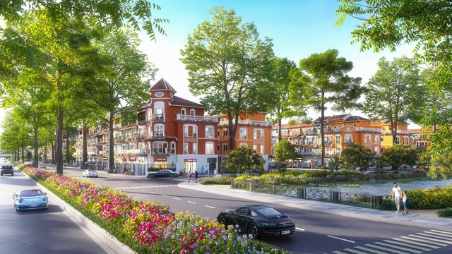 Khởi công Eurowindow Light City: Mở rộng không gian đô thị với “Thành phố Ánh sáng” bên sông Mã- Ảnh 3.